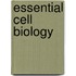 Essential cell biology