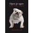 Open je ogen