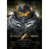 Pacific Rim door Alex Irvine