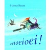 Oeioeioei! pakket van 24 exemplaren door Hanna Kraan