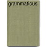 Grammaticus by Ary van den Heuvel