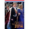 Agenda ons Koninklijk Huis by Unknown
