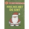 Niks mis met de Sint (5 ex) door René Windig