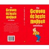 De gewoon de beste moppen omnibus door Saskia de Boer