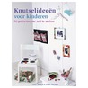 Knutselideeen voor kinderen door Laura Holdack