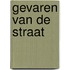 Gevaren van de straat