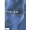 Praktijkgids ambtenarenrecht door P.L. de Vos