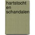 Hartstocht en schandalen