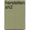 Herstellen SH2 door Toon Dekkers
