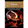 Cacao door Wouter de Jong