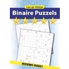 Binaire puzzels 5 sterren door Onbekend