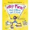 Hup Fien! by Harmen van Straaten