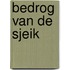 Bedrog van de sjeik