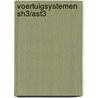 Voertuigsystemen SH3/AST3 by Toon Dekkers