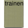 Trainen door Karin de Galan