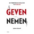 Geven en nemen