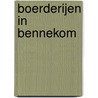 Boerderijen in Bennekom by Henk van Amerongen