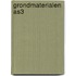 Grondmaterialen AS3