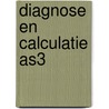diagnose en calculatie AS3 door Ralf Adams