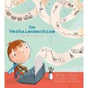 De verhalenmachine by Tom McLaughlin