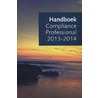 Handboek ompliance professional door Onbekend
