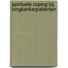 Spirituele coping bij longkankerpatienten door Sjaak Korver