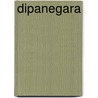 Dipanegara door Johan Fabricius