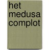 Het Medusa complot door Floor van Rossum