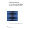 Financiering en vermogensonttrekking door aandeelhouders by J. Barneveld