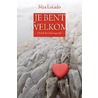 Je bent welkom door Max Lucado