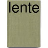 Lente door Bethan James