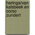 Heringa/Van Kalsbeek en Corso Zundert
