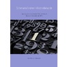 Schematechnieken Informatiekunde by Ing. Mark A.J. Fichtmuller