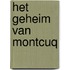 Het geheim van Montcuq