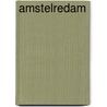 Amstelredam by Peter Michiel Schaap