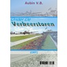 Onder de Verkeerstoren (OST) door Aubin V.B.