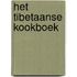 Het Tibetaanse kookboek