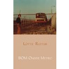 BOM onder metro door Lotte Ruiter