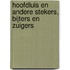 Hoofdluis en andere stekers, bijters en zuigers