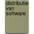Distributie van software