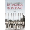 De jongens in de boot door Daniel James Brown