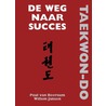 Taekwon-do door Willem Jansen