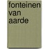 Fonteinen van aarde