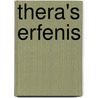 Thera's erfenis door Rien van den Berg