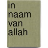 In naam van Allah door Gérard de Villiers