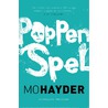Poppenspel by Mo Hayder