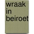 Wraak in Beiroet