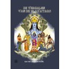 De verhalen van de 10 Avatars door Ratna Jainandunsing