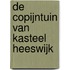 De Copijntuin van Kasteel Heeswijk
