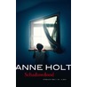 Schaduwdood door Anne Holt